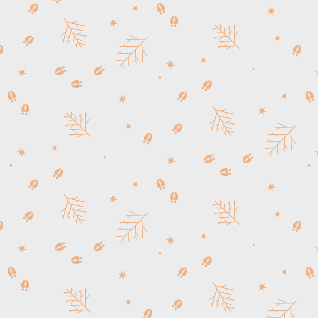 Deer Tracks