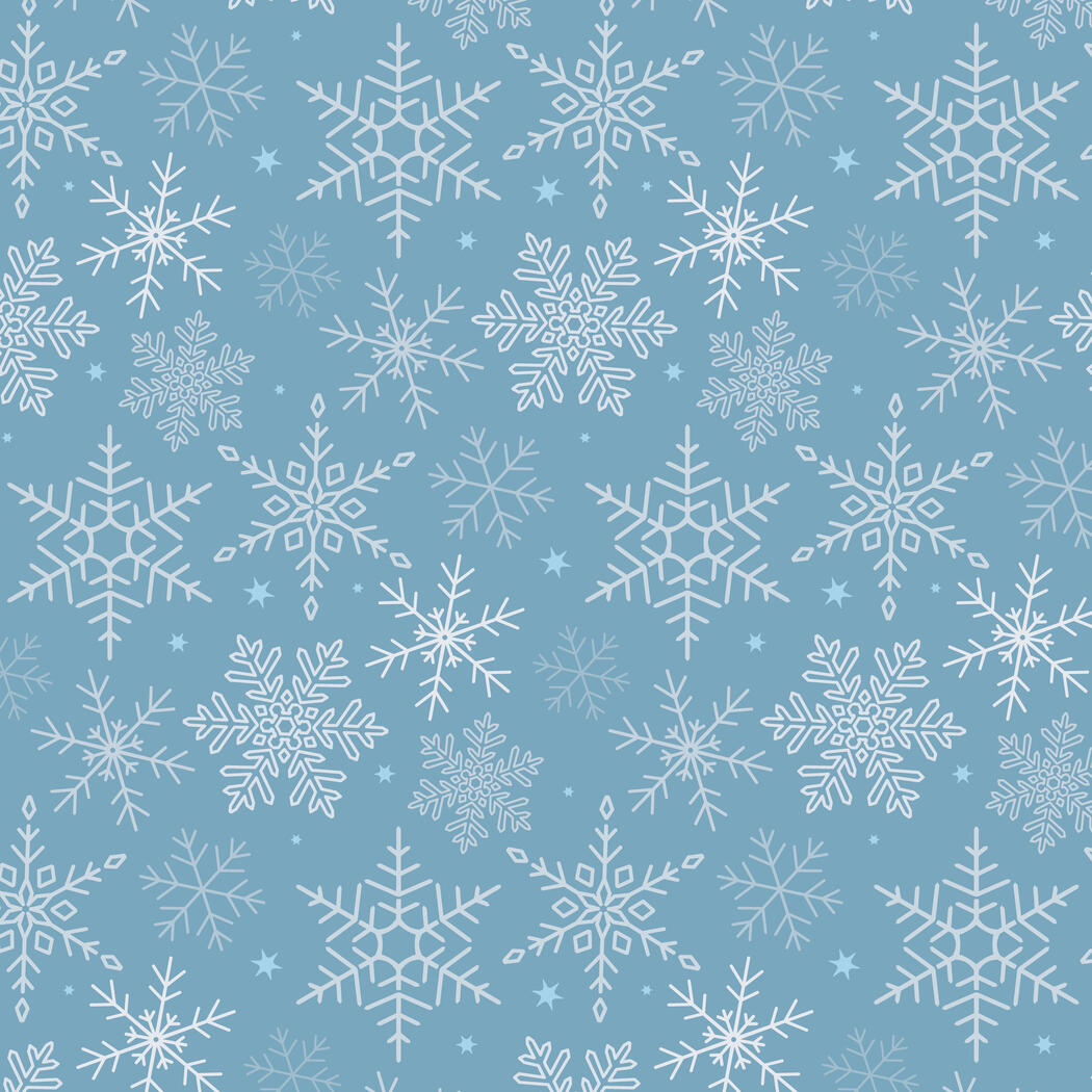 Snowflakes