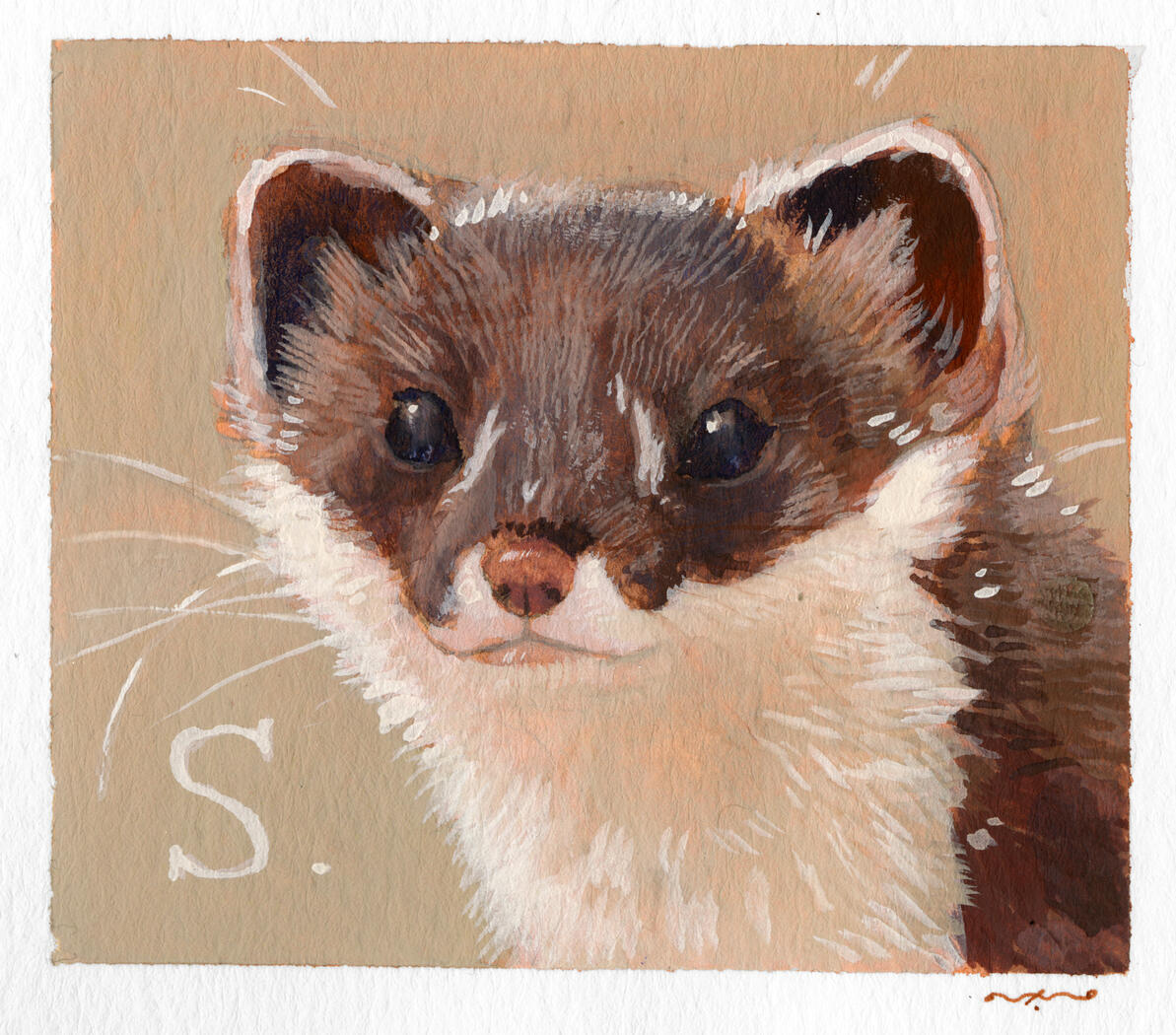 Gouache