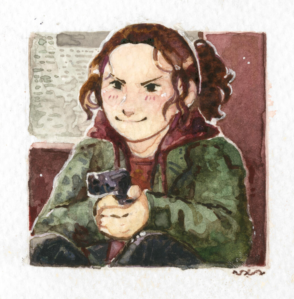 Watercolor