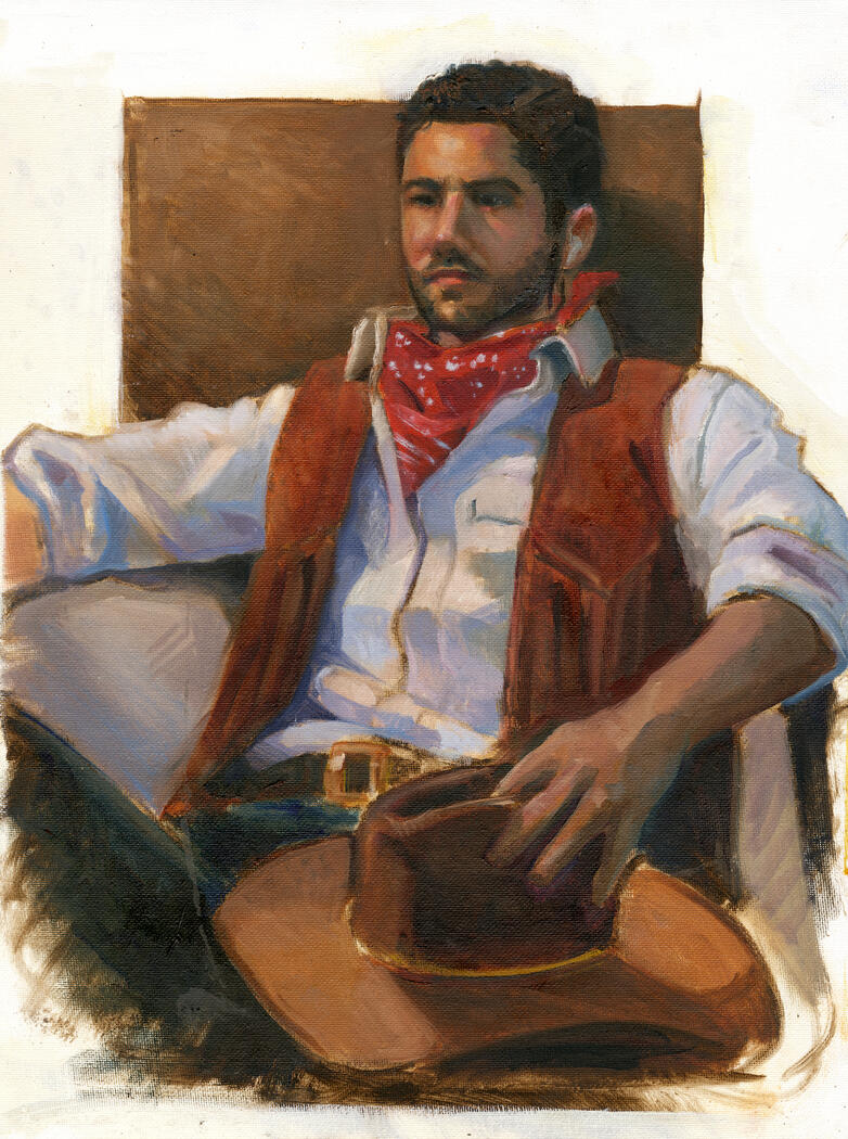 Figure Study