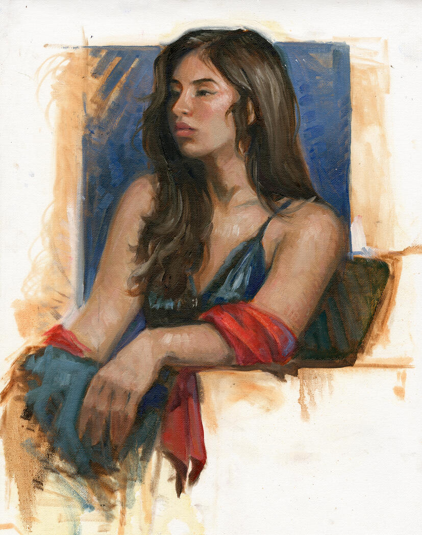Figure Study